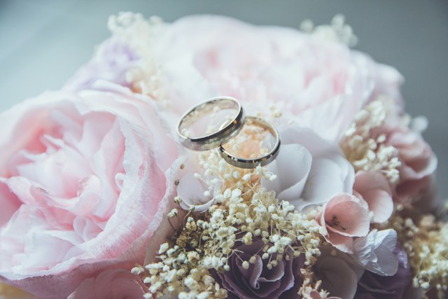 Hochzeitsringe
